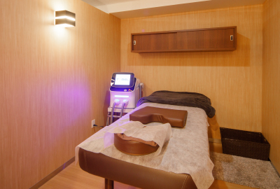 ブランドワンセルフ フロント